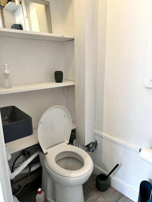 Duquesne 1/2 Pers Apartamento Nantes