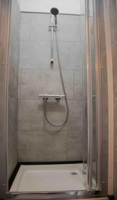 Duquesne 1/2 Pers Apartamento *