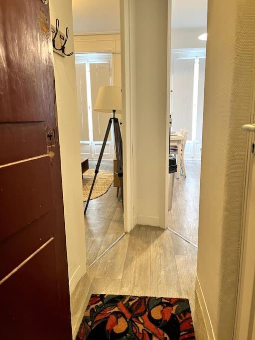 Apartment Duquesne 1/2 Pers *