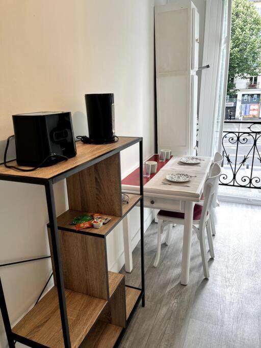 Duquesne 1/2 Pers Apartment *