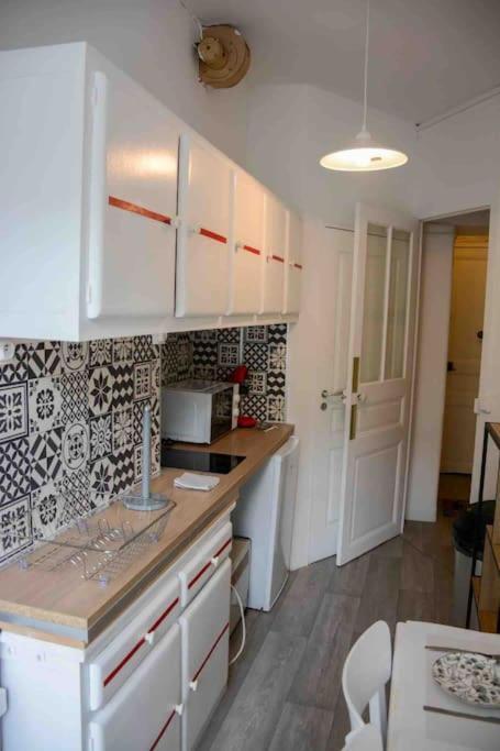 Duquesne 1/2 Pers Apartment